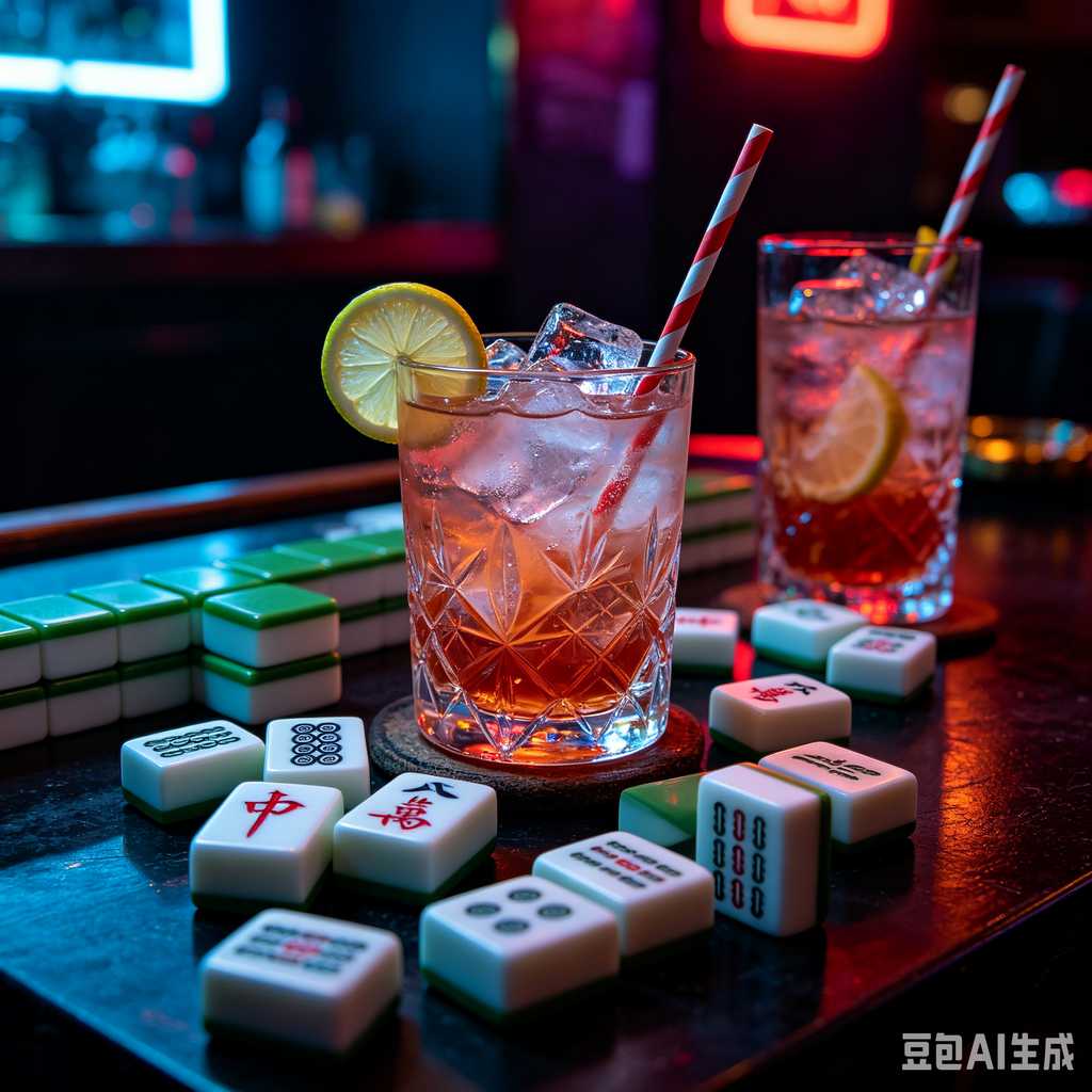ultra portable mahjong set