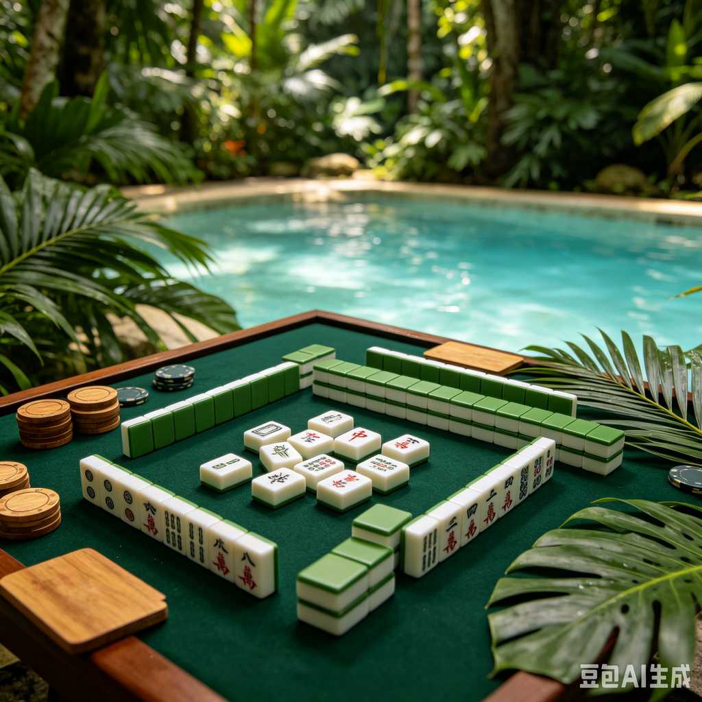 winchester,mahjong