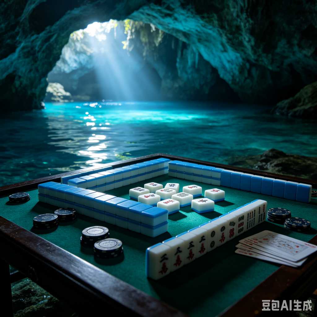 holiday themed mahjong tiles