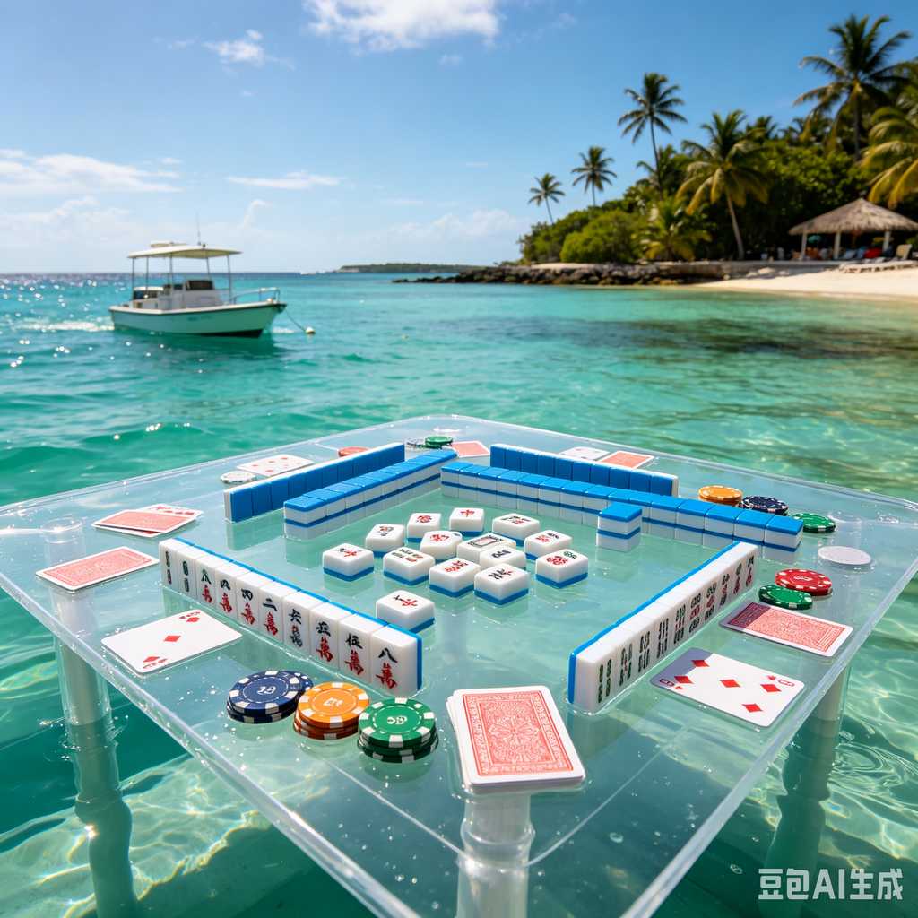 home party board game mahjong