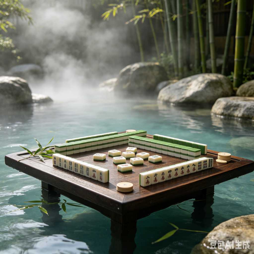 santafenm,mahjong