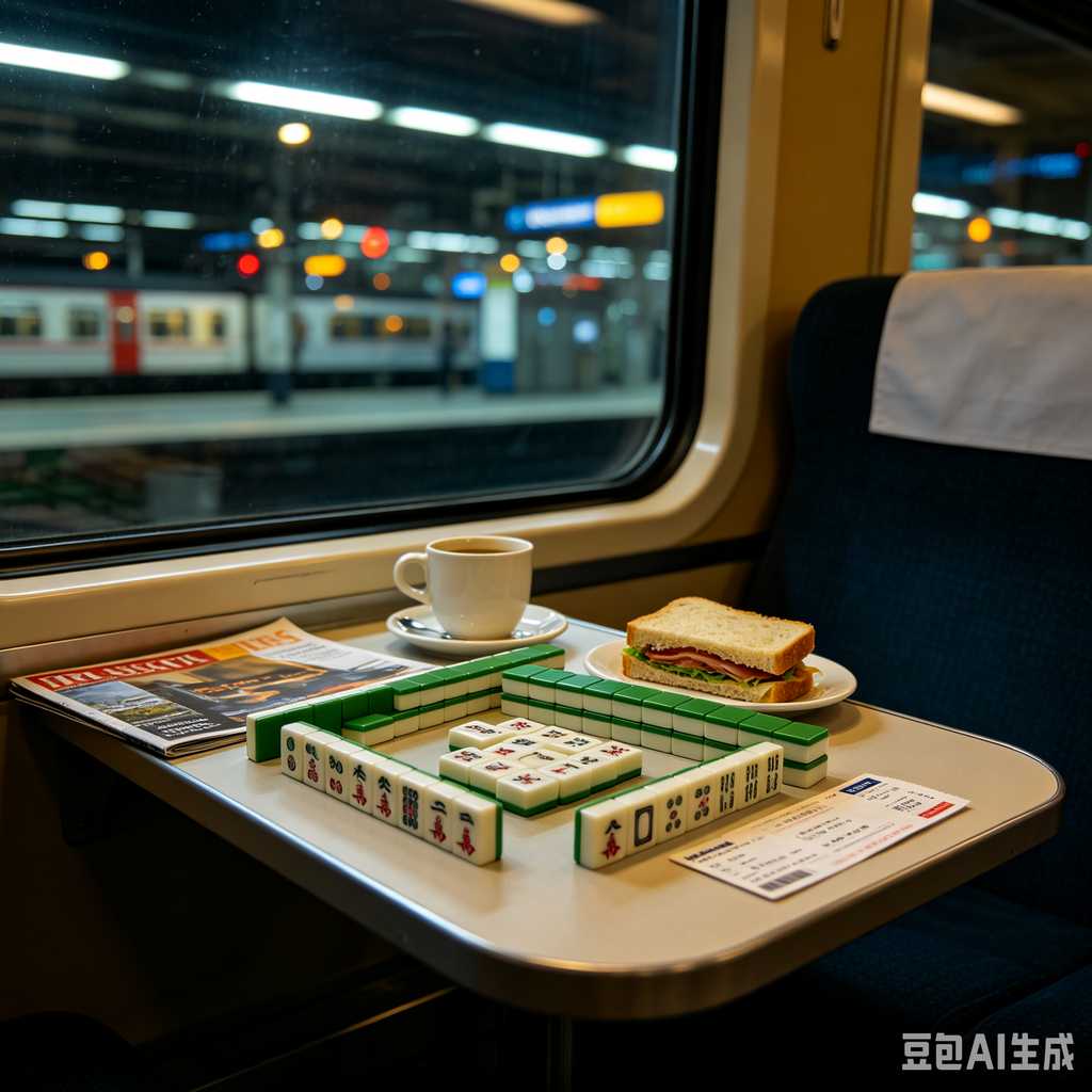 halloween mahjong game set