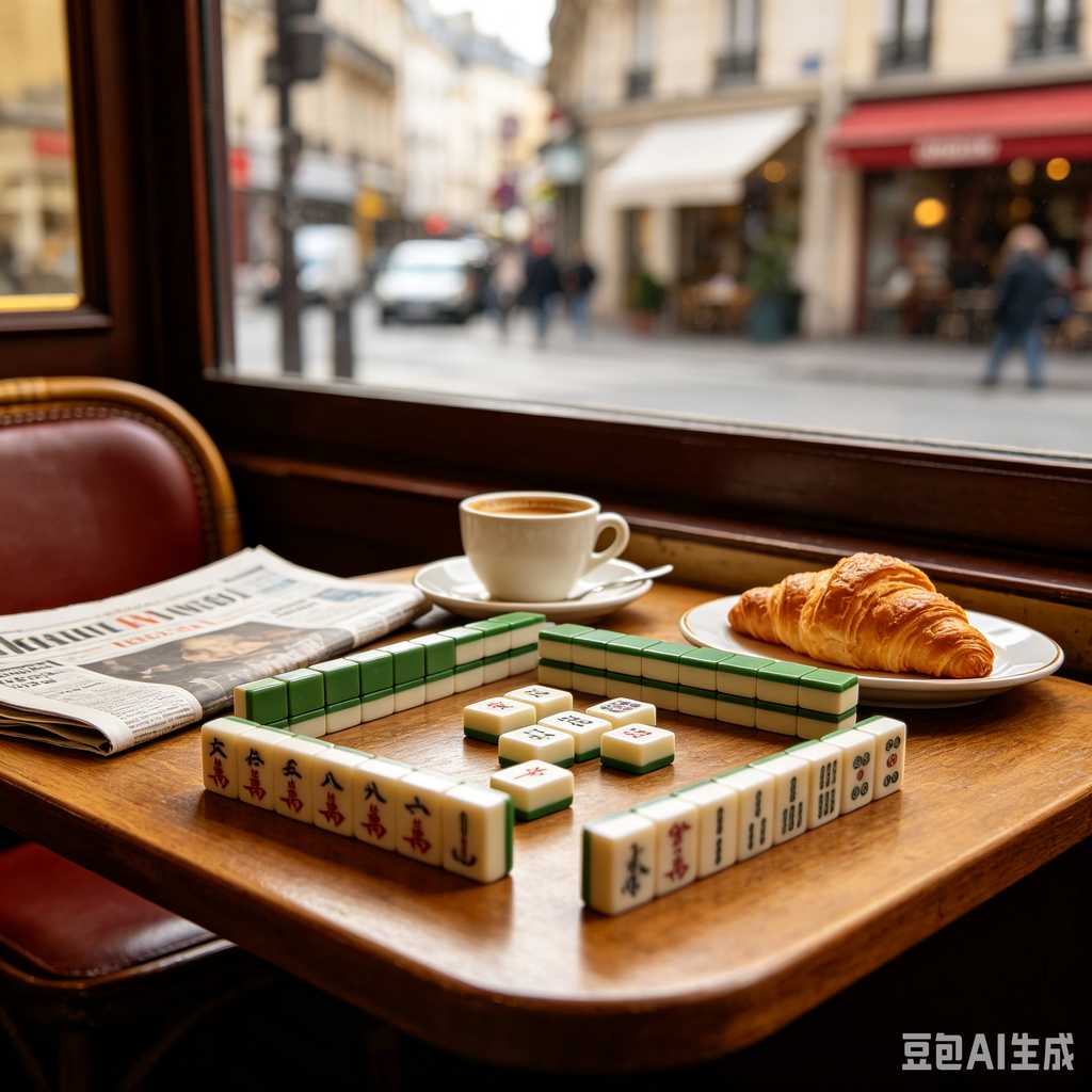 premium wooden mahjong set review