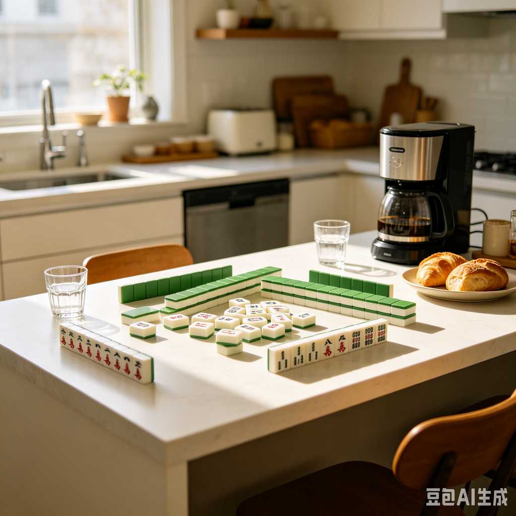 popular mahjong set 2026