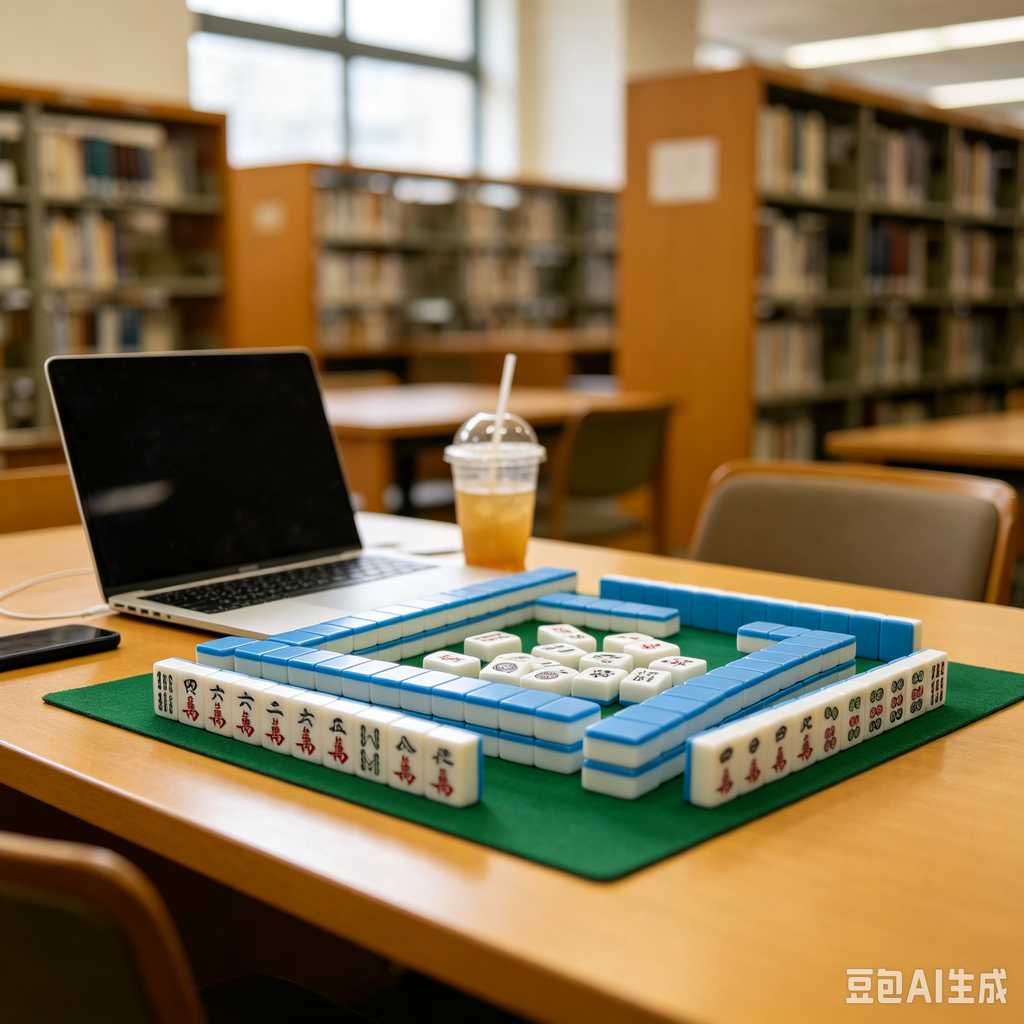 learn chinese mahjong set