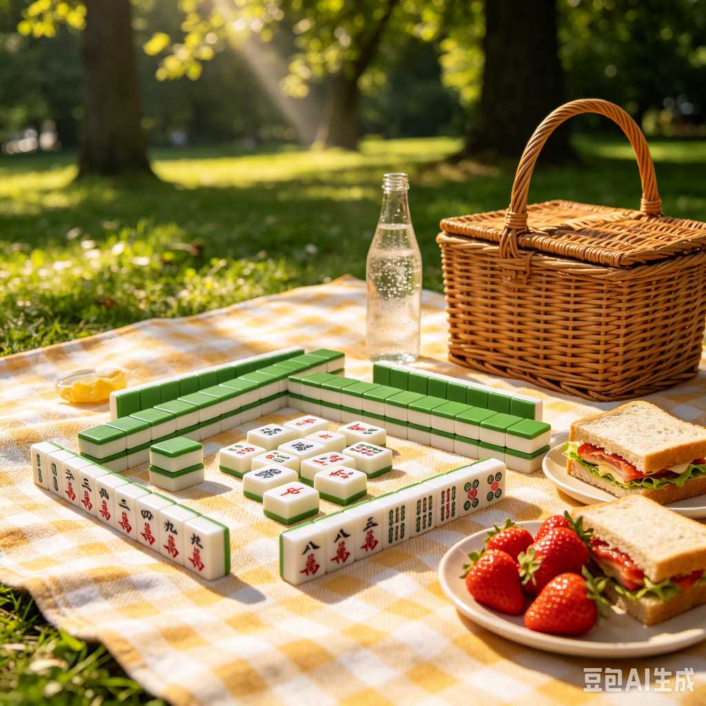 waterproof mahjong mat