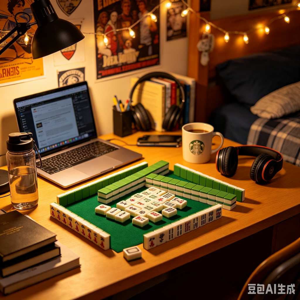 Philadelphia,mahjong