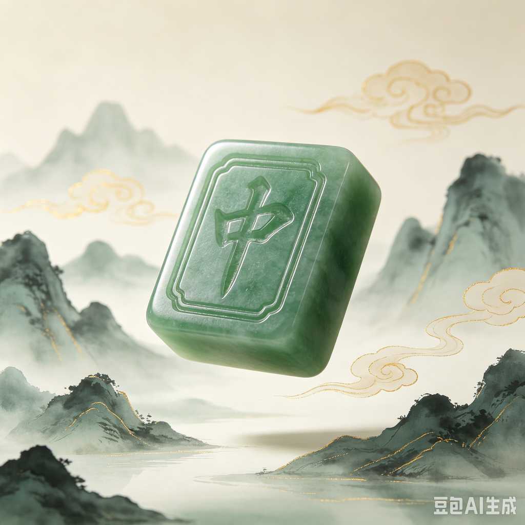 Granada,mahjong