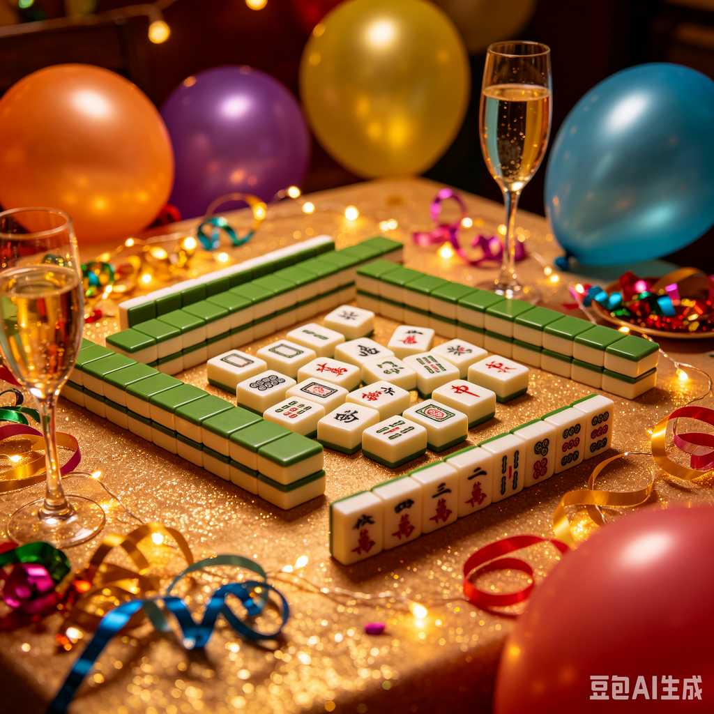 fade resistant print mahjong tiles