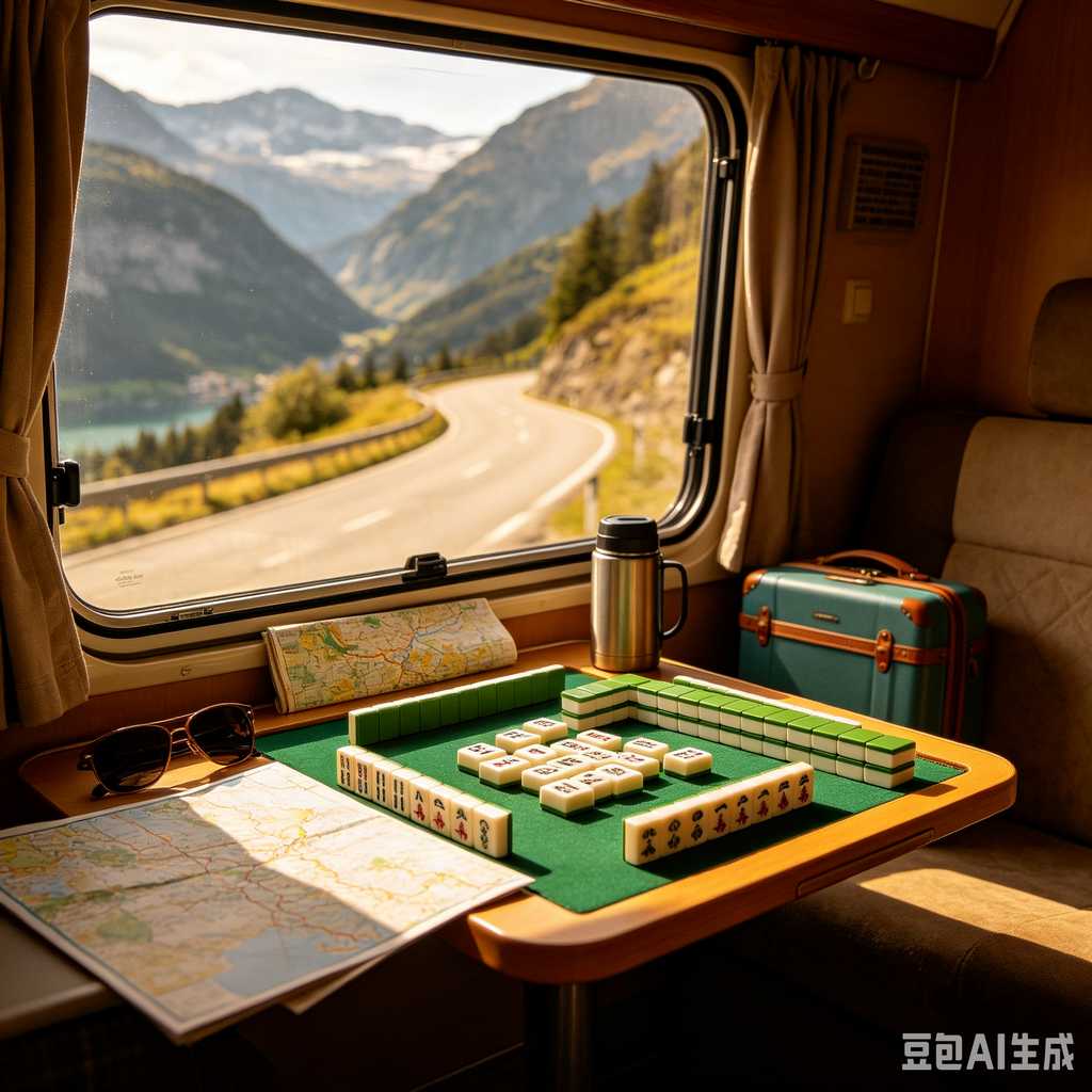 premium mahjong set wholesale