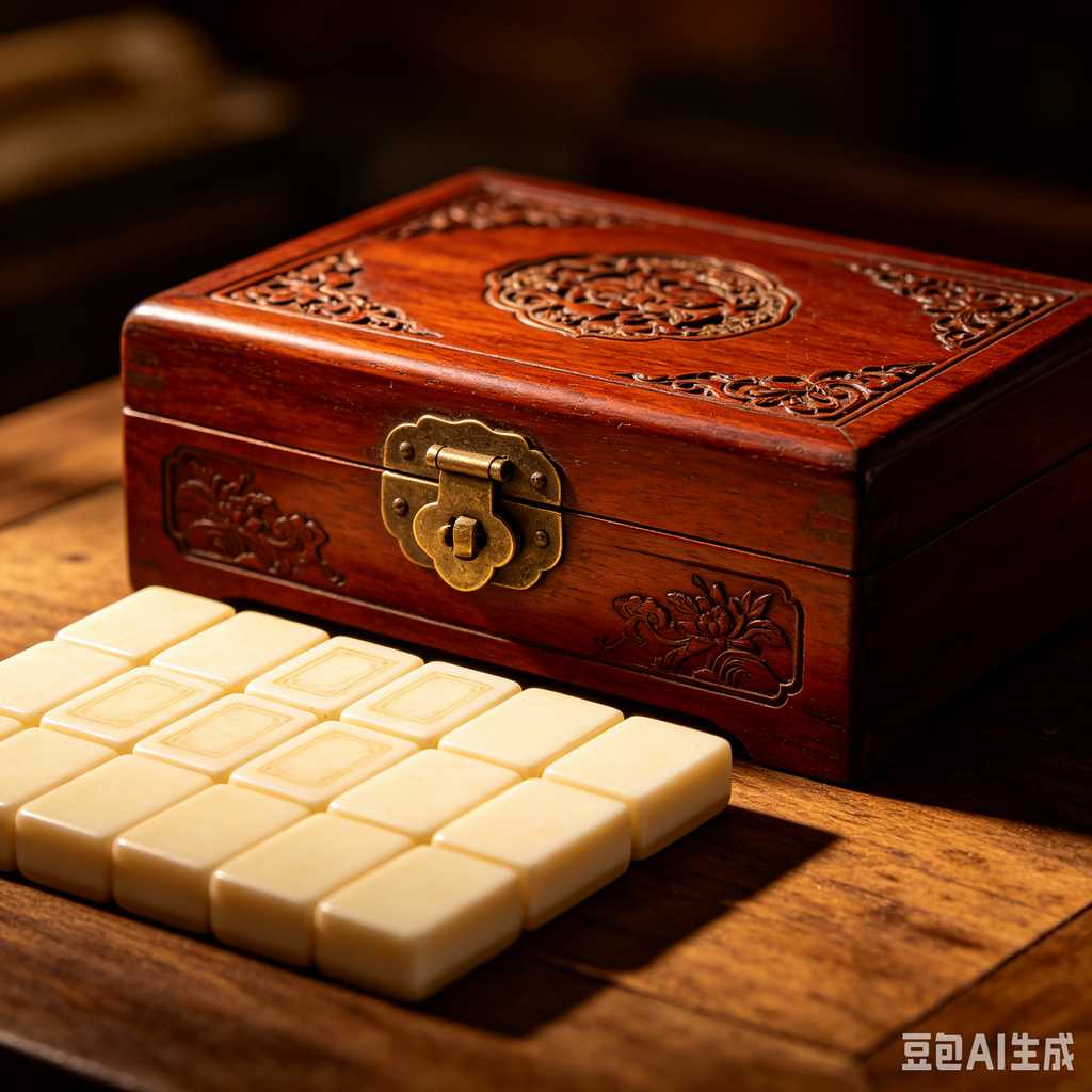 Odessa,mahjong