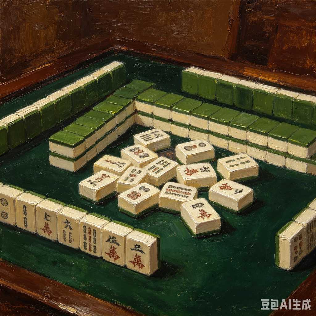 MeridaMX,mahjong
