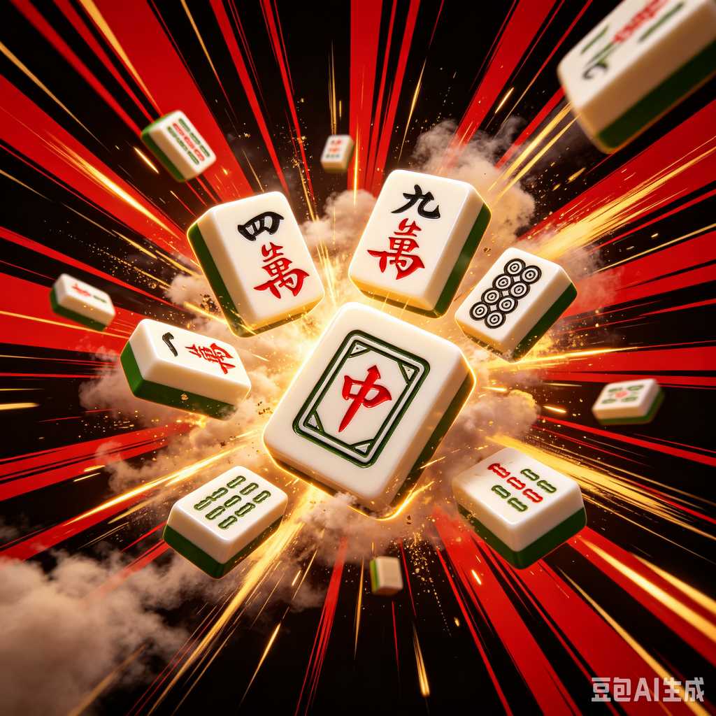 long lasting mahjong tiles