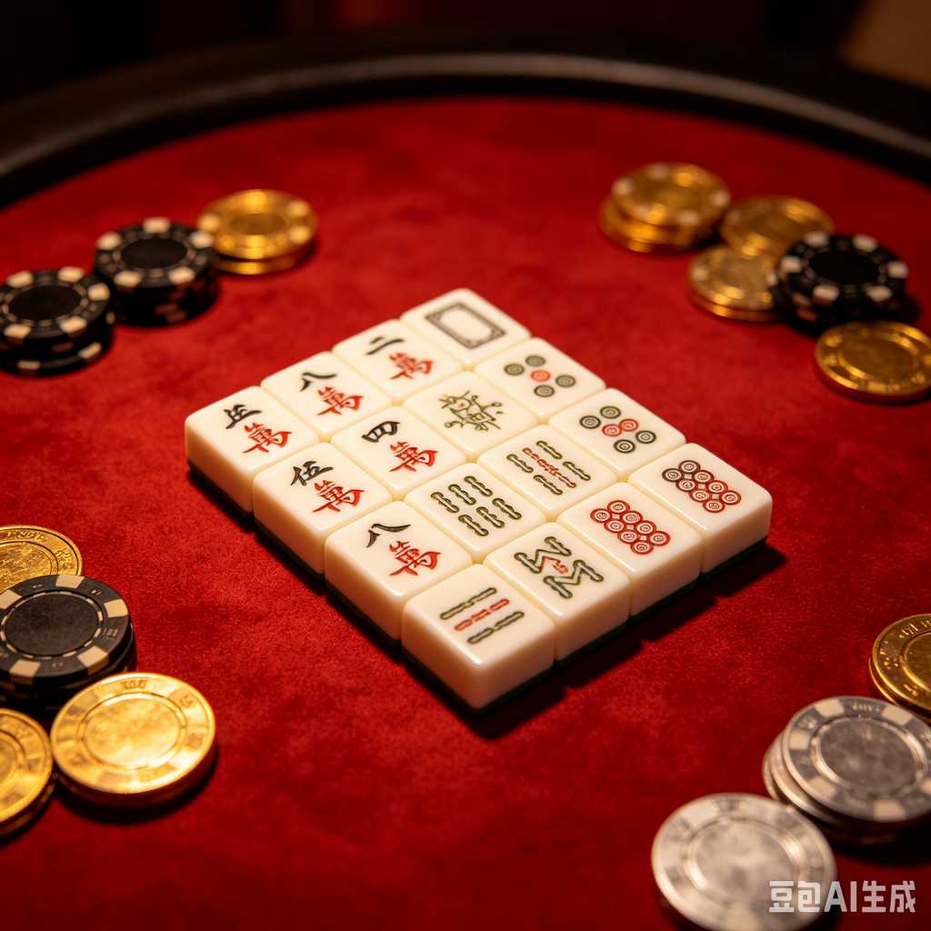 foldable silicone mahjong mat