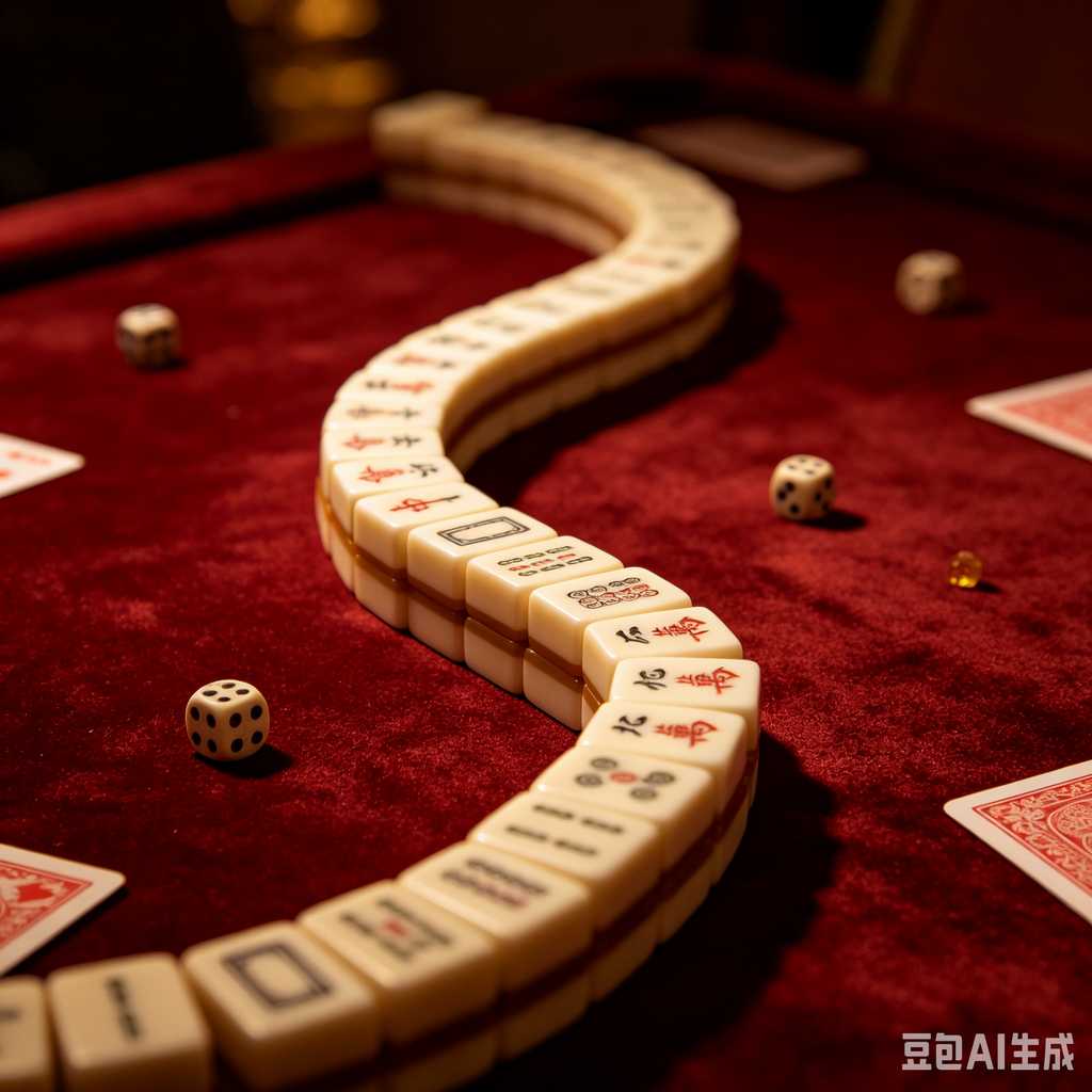 Nuremberg,mahjong