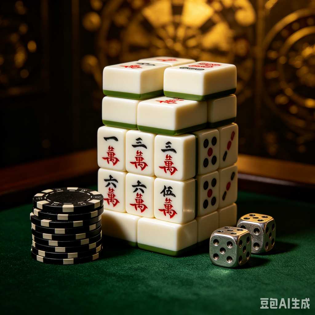 bologna,mahjong