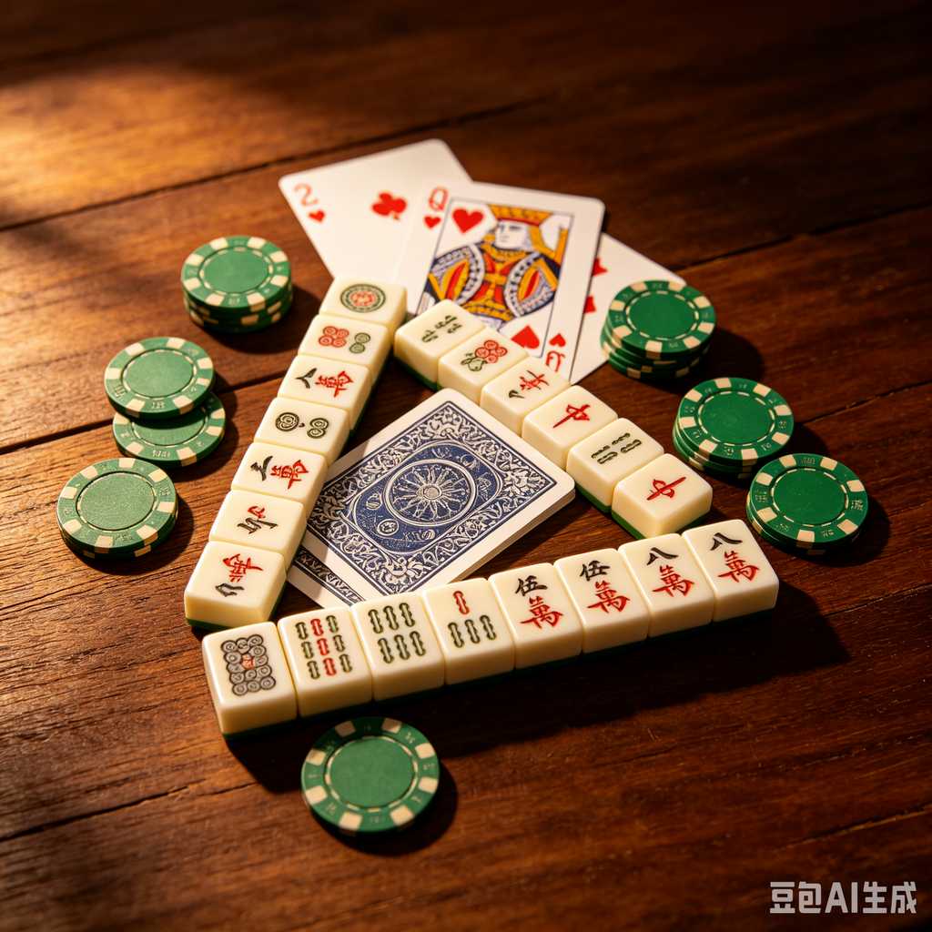 metal mahjong scoring chips