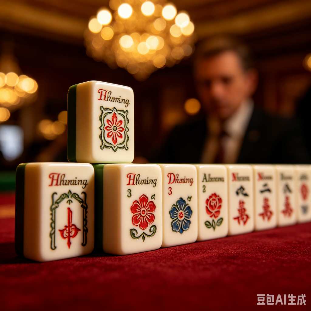 fast shipping mahjong set usa